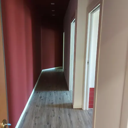 Apartament Nel Cuore Di