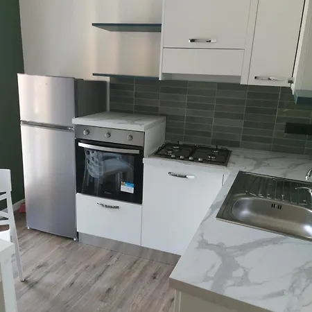 Nel Cuore Di Apartament *