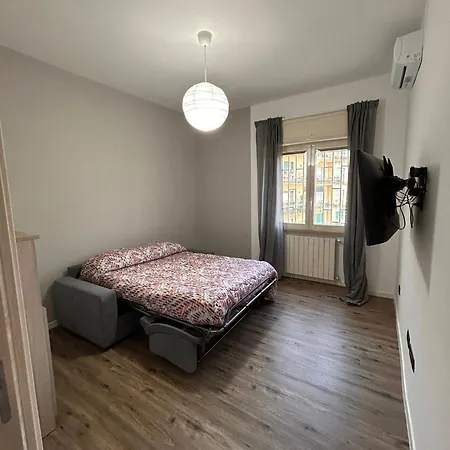 Nel Cuore Di Apartament Neapol