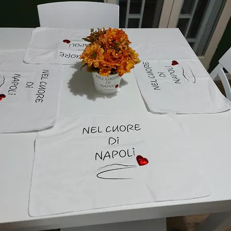 Nel Cuore Di Apartament *