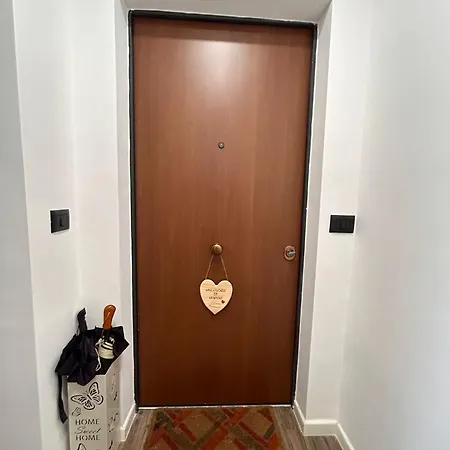 Apartament Nel Cuore Di